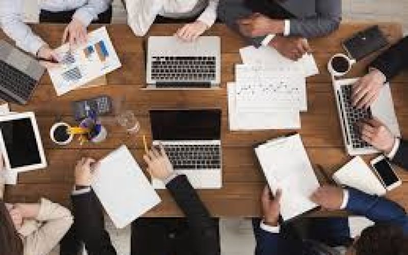 RESPONSABILIDADES CLARAS PARA EMPREGADORES E TRABALHADORES