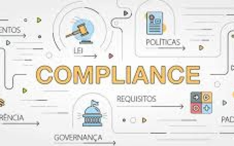 COMPLIANCE FISCAL E GESTÃO DE RISCOS